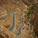 Mazda CX – 60 Maroc (4)