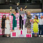 11. 2025 WR B Podium Clasament general