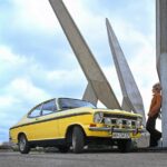 Kadett Opel (1)