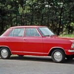 Kadett Opel (3)