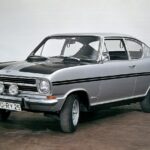 Kadett Opel (4)