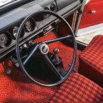 Opel Kadett (1)