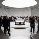 Audi at IAA Mobility
