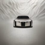 Audi Concept C