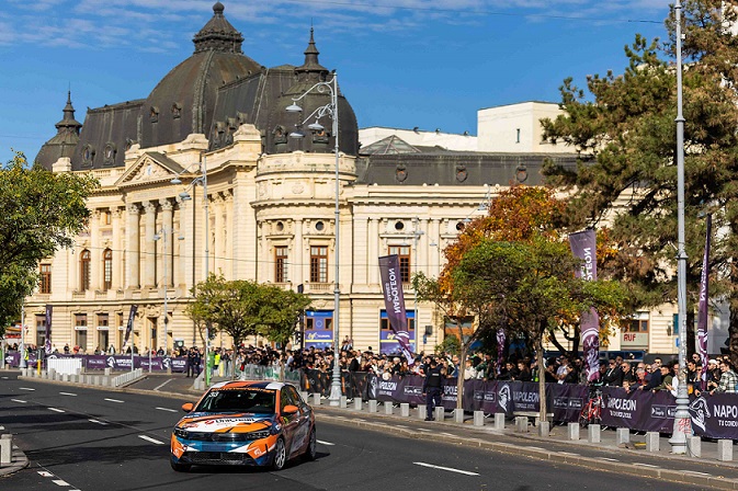 Cristiana Oprea - Super Rally Bucuresti 2025-87